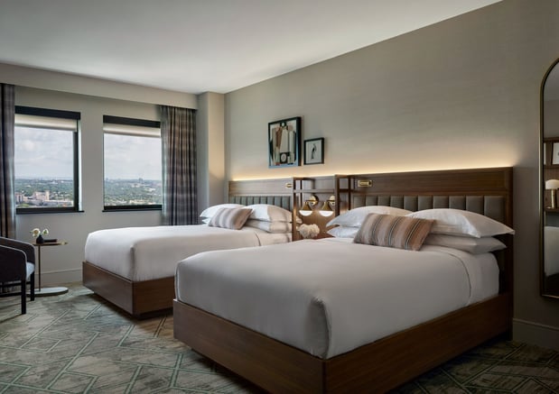 Images InterContinental San Antonio Riverwalk by IHG