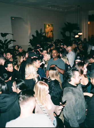 Images Wax Rabbit Speakeasy