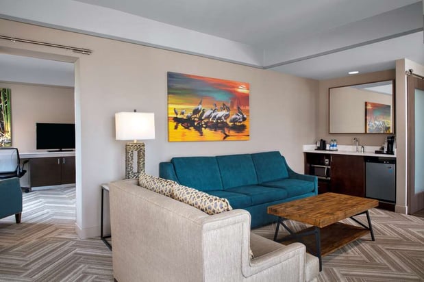 Images Hilton Garden Inn Mobile Downtown