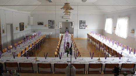 Images Österslövs Bygdegård