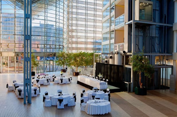 Images DoubleTree by Hilton Hotel South Bend