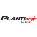 Planti Rent Sa De Cv Logo