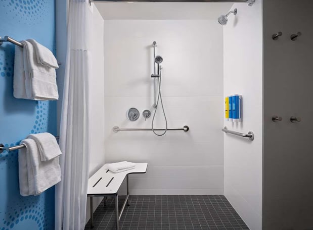 Images Tru by Hilton Indianapolis Downtown