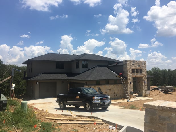 Images Pro Select Roofing