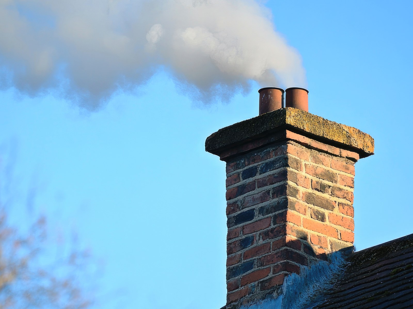Fired Up Chimney, LLC