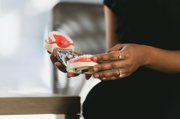 Images Arbor: A Dental Concept