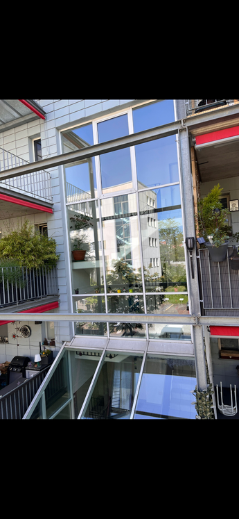 Bilder Hauswartplus GmbH