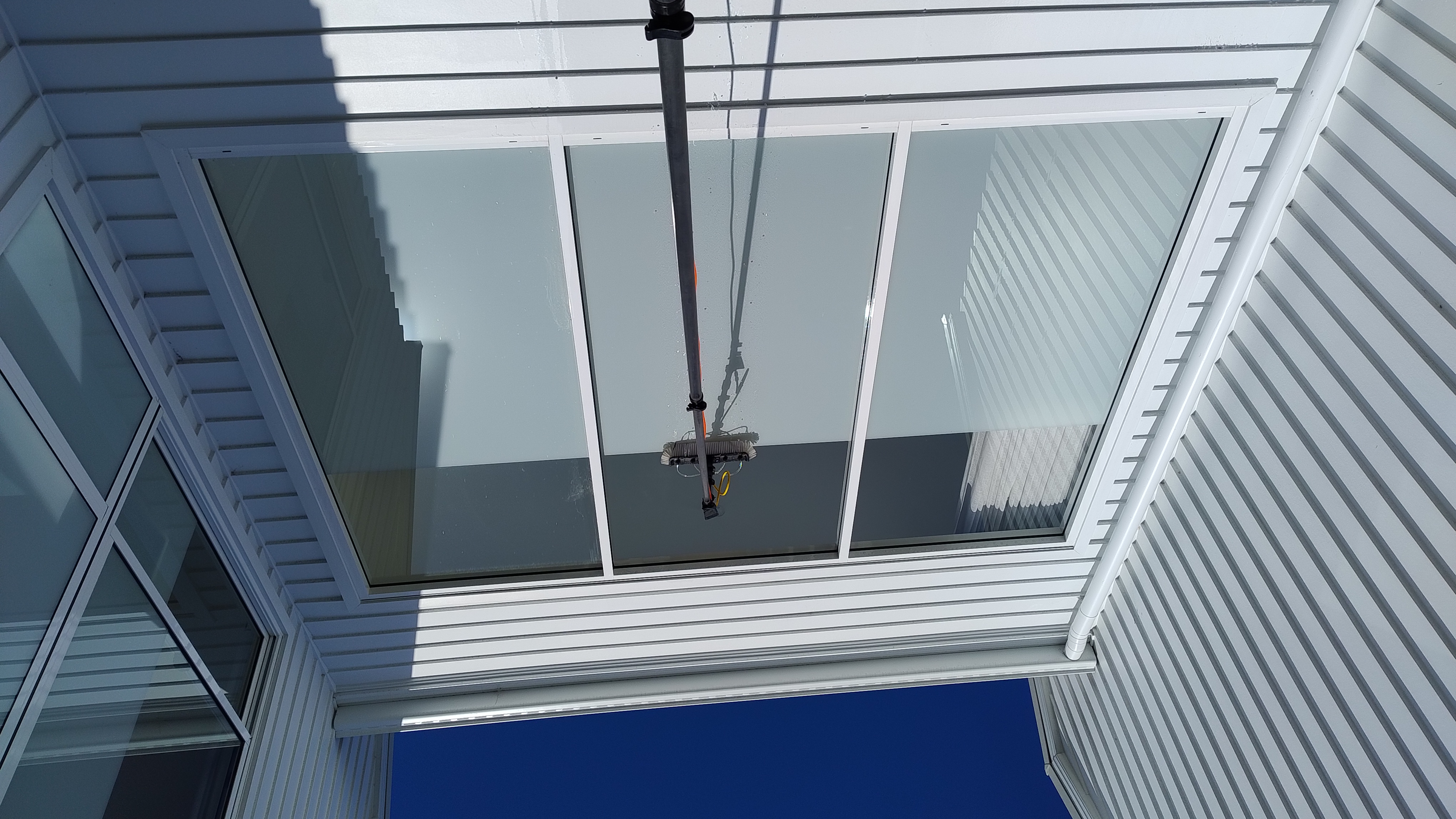 Images The Squeegees Window Cleaning