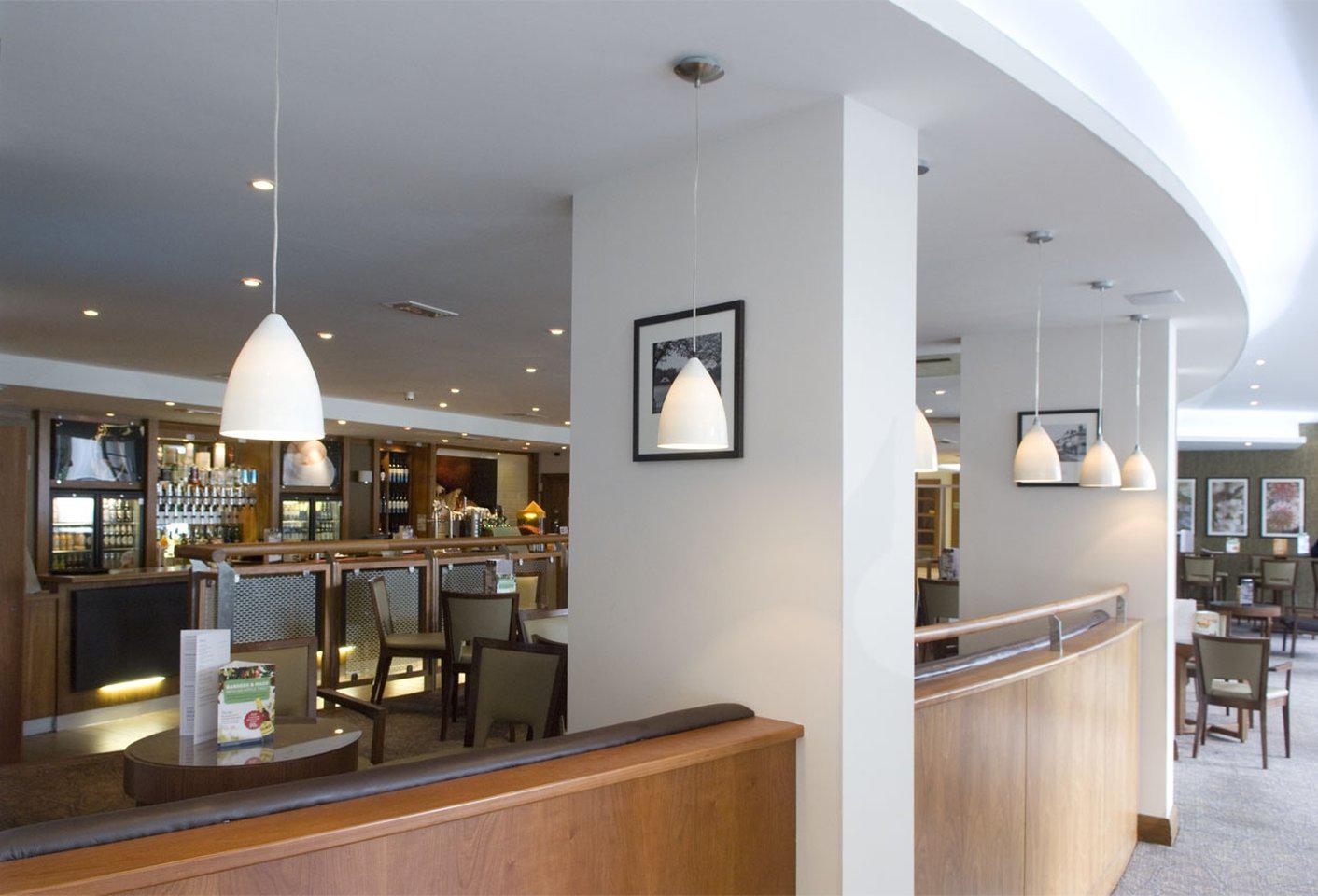 Images Holiday Inn London - Shepperton, an IHG Hotel