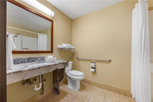 Images Best Western Plus Prairie Inn