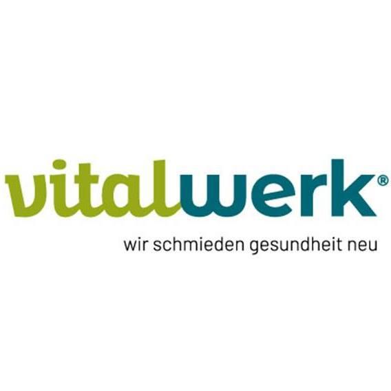 vitalwerk AG Logo