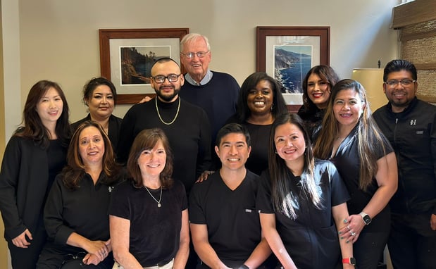 Images Dr. Christine Hansen DDS and Associates