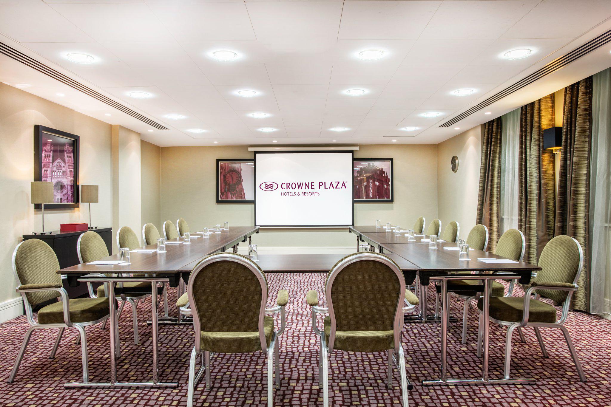 Images Crowne Plaza London - Ealing, an IHG Hotel