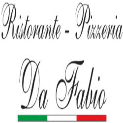 Logo Ristorante - Pizzeria Da Fabio Inh. Fabio Camellini