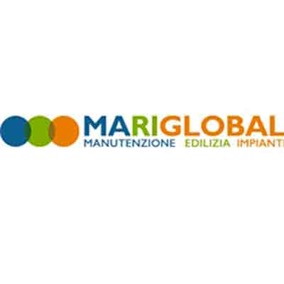 Ma.Ri. Global Logo