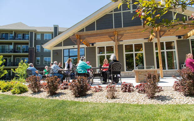 Images Eagan Pointe Senior Living