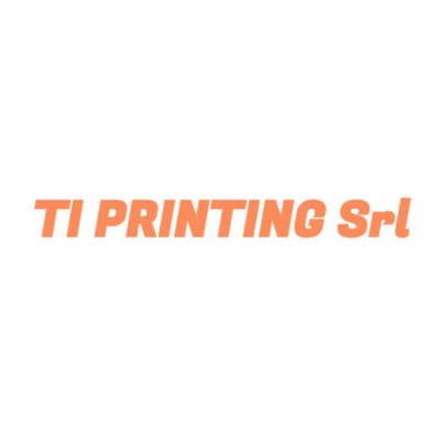 Ti Printing Logo