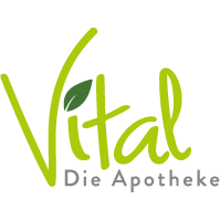 Vital-Apotheke in Marburg - Logo