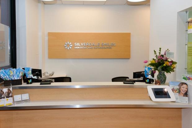 Images Silverdale Smiles Dentistry