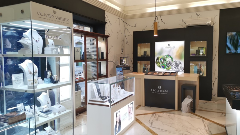 Images Ada e Simona Gioielleria Campisi