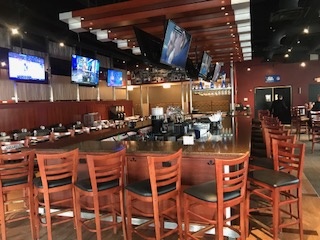 Anchor Bar Niagara Falls