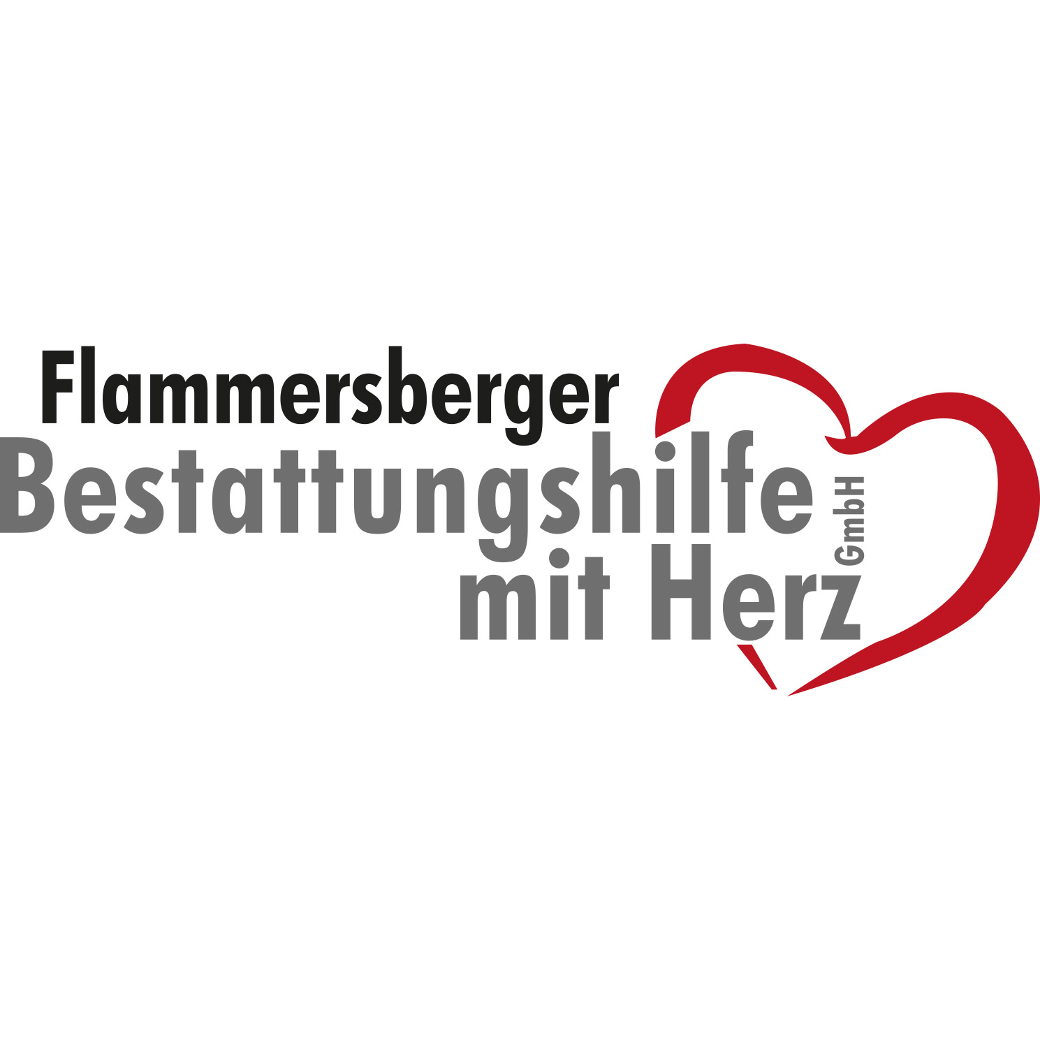 Kundenlogo Flammersberger Bestattungshilfe