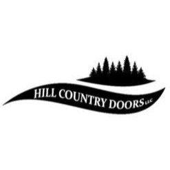 Hill Country Doors Logo