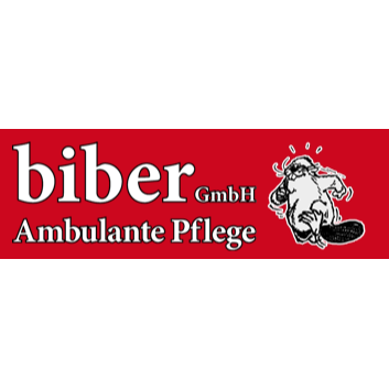 Logo von Biber Ambulante Dienste mbH