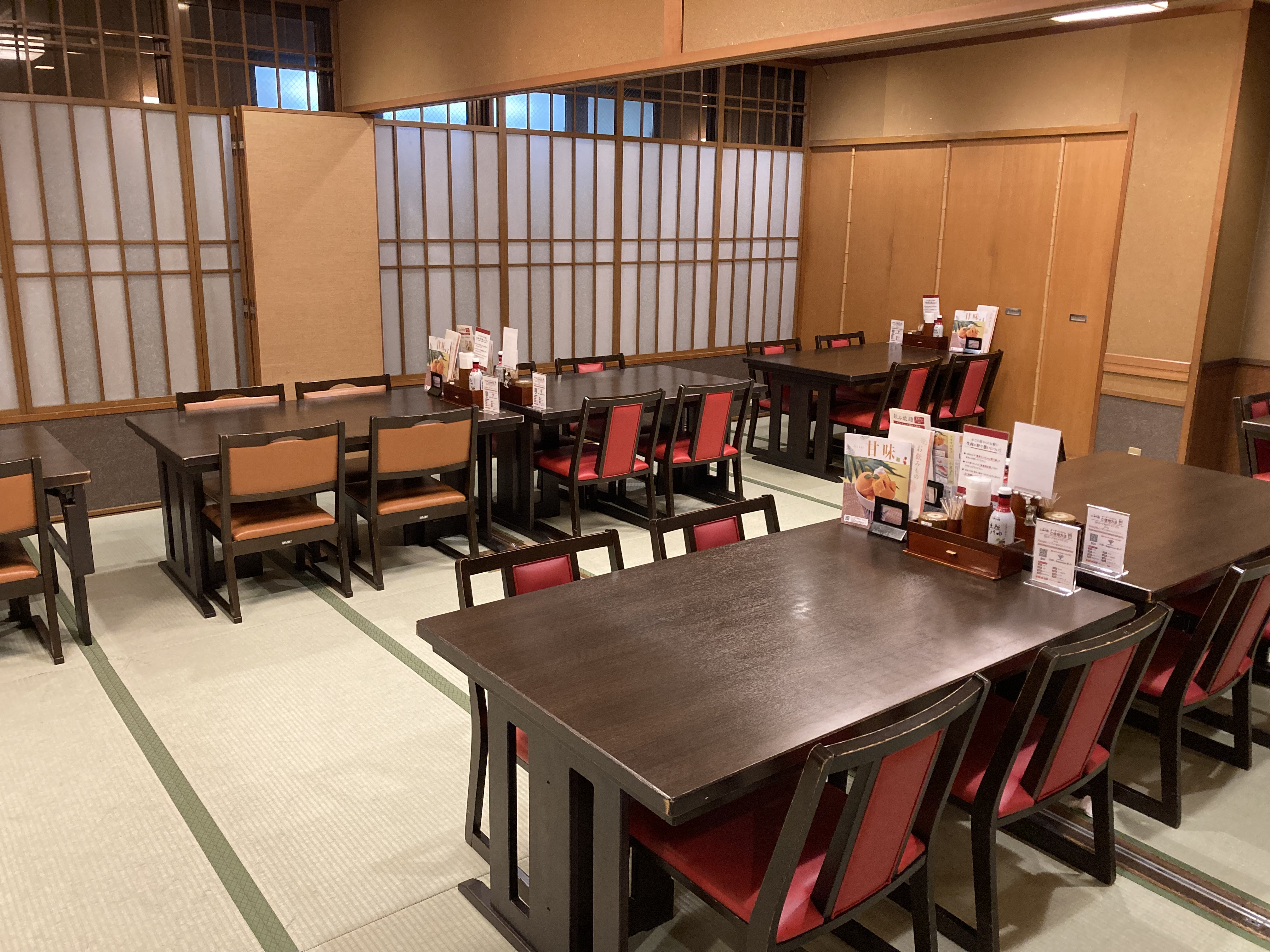 Images かごの屋 大阪ドームシティ店
