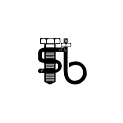 Surtidora De Tornillos Y Birlos Logo