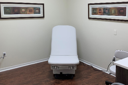 Podiatry Health Services Port St. Lucie Office