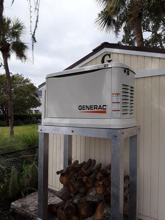 Images Generator Supercenter of Savannah