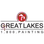 Great Lakes 1-800 Painting Logo