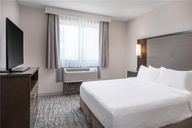 Images Homewood Suites by Hilton San Jose Santa Clara