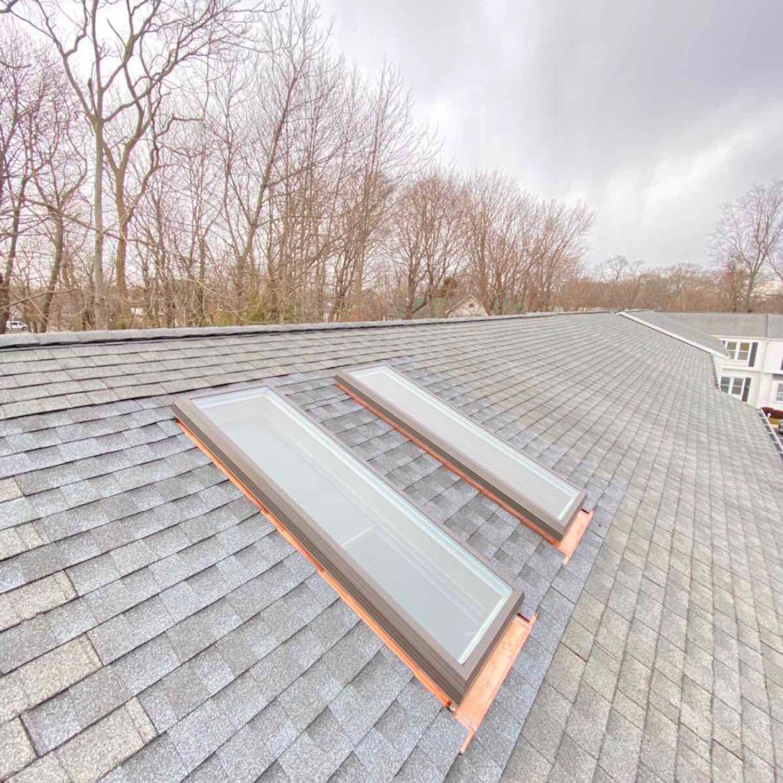 Skylight Replacement Long Island NY