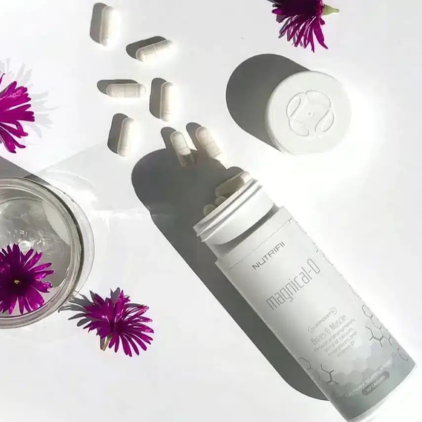 Nutrifii™ Magnical-D™