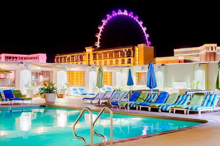 Las vegas spa discount coupons