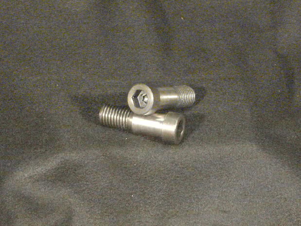 Images Brucher Machining