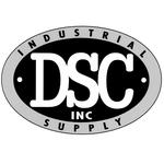 DSC Inc Logo