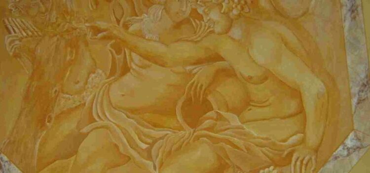 Bild 2 von Goldcreartiv, Ing. Barbara Oberlerchner-Nemec