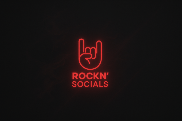 Images RockN' Socials - Digital Marketing Agency