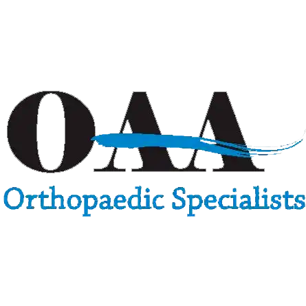 OAA Orthopaedic Specialists Logo