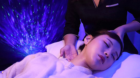 Images 横浜ドライヘッドスパ専門店 アリエス