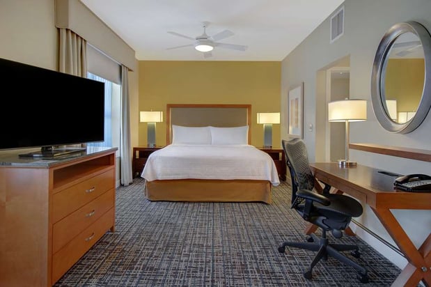 Images Homewood Suites by Hilton Dallas-Frisco