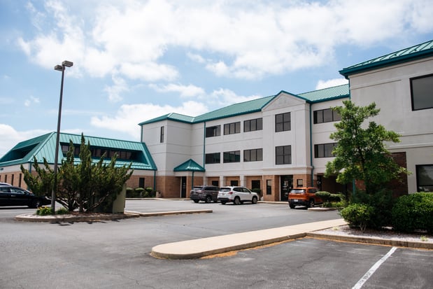 Images TidalHealth Cardiology, Salisbury North