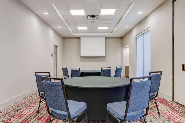 Images Hilton Garden Inn Indianapolis Northwest