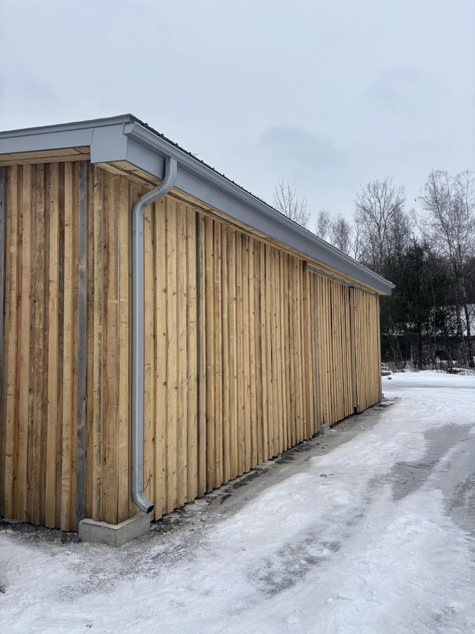 Images Gouttière 2 Rives - Entreprise gouttière - Sorel-Tracy