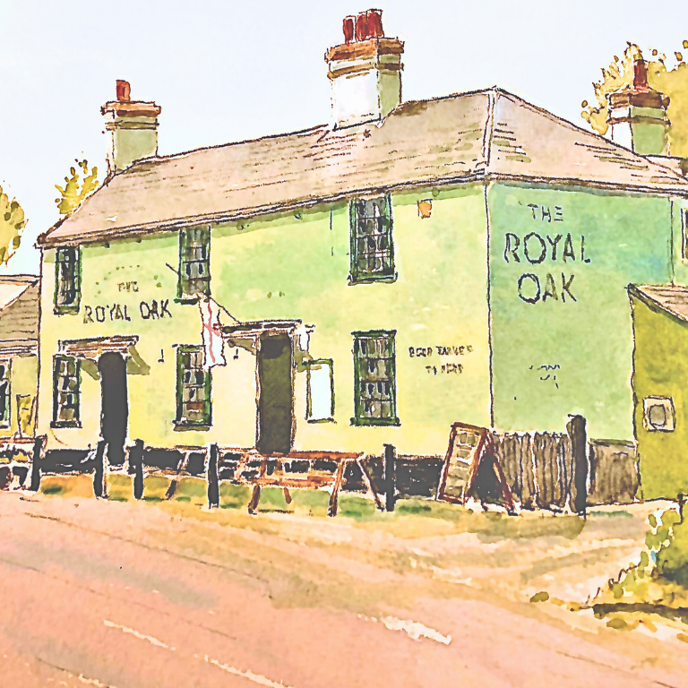 Images The Royal Oak