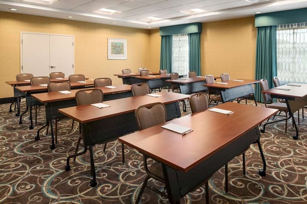 Images Hampton Inn & Suites Corpus Christi