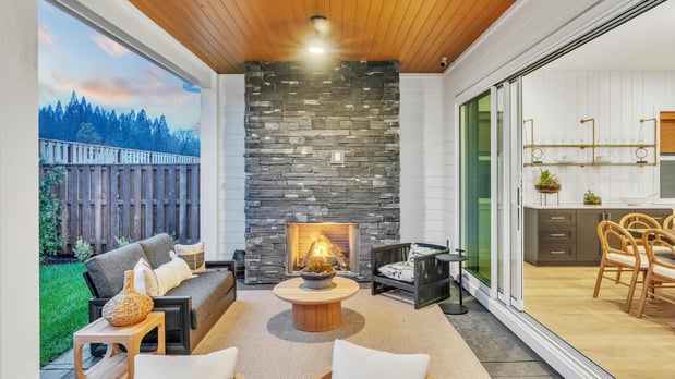 Images Toll Brothers at Hosford Farms - Terra Collection